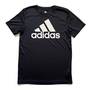 Adidas Shirt- Black
